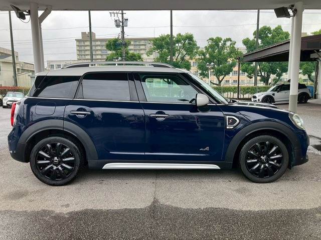BMW&nbsp;MINI CROSSOVERの画像16
