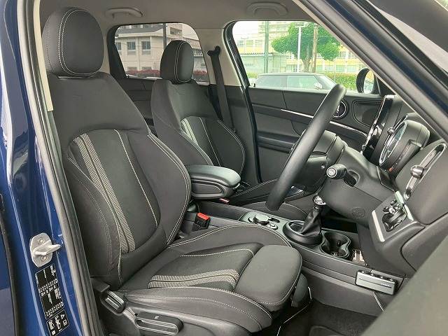 BMW&nbsp;MINI CROSSOVERの画像17