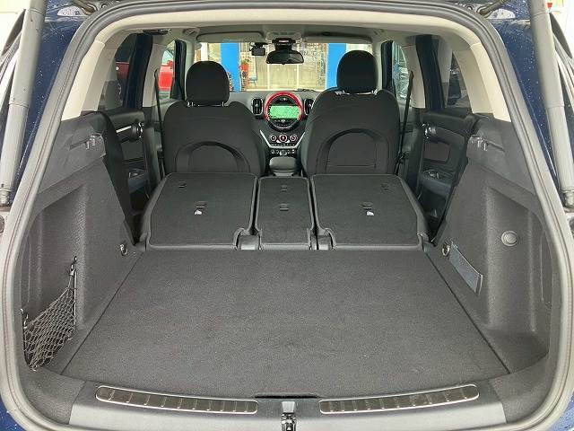 BMW&nbsp;MINI CROSSOVERの画像19