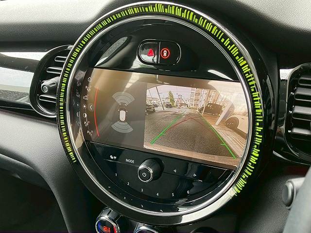 MINI3ドア COOPER 内装他