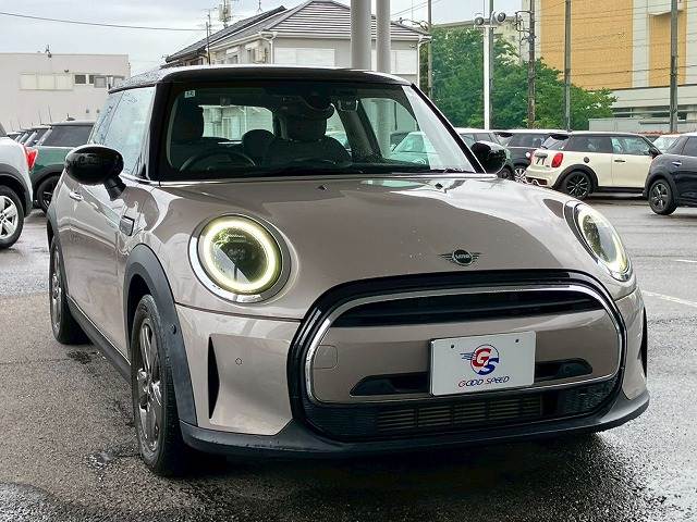 BMW&nbsp;MINIの画像11