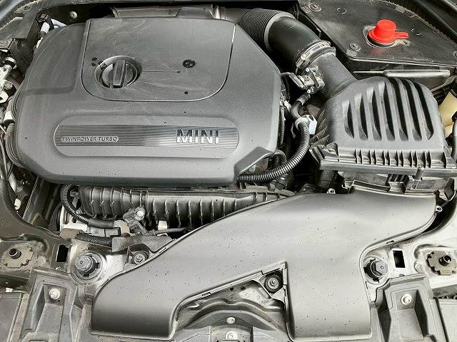 BMW&nbsp;MINIの画像18