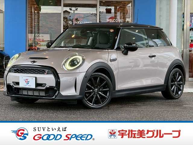 BMW&nbsp;MINIの画像1
