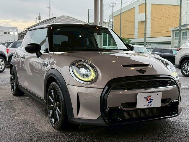 BMW&nbsp;MINIの画像11