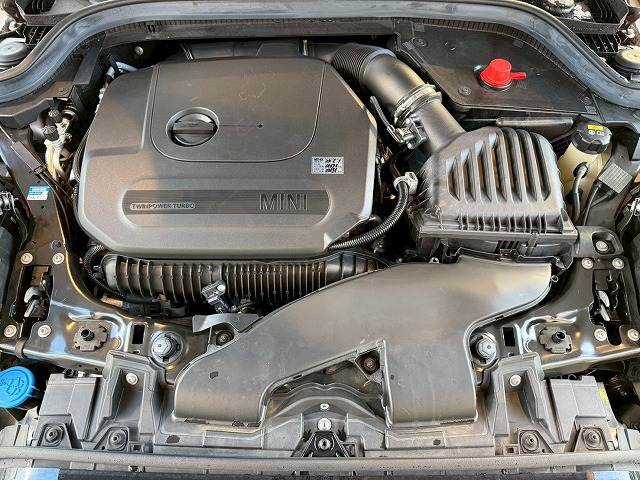 BMW&nbsp;MINIの画像18