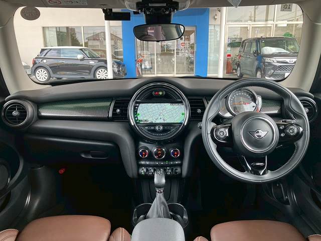 BMW MINIの画像3