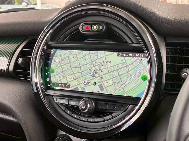 BMW MINIの画像4