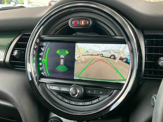 BMW MINIの画像5