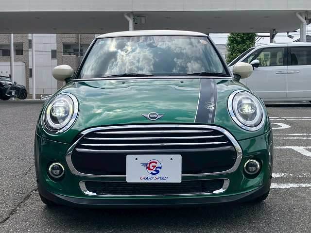BMW MINIの画像10