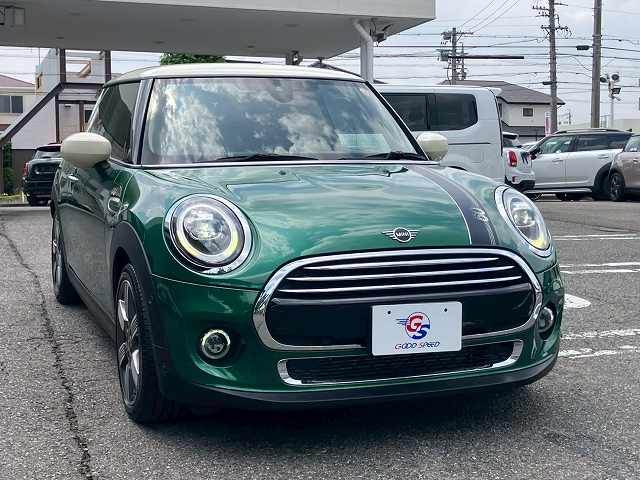 BMW MINIの画像11