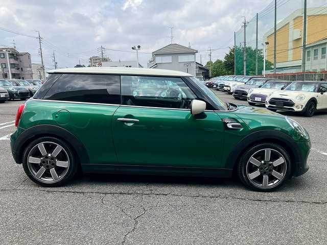 BMW MINIの画像12