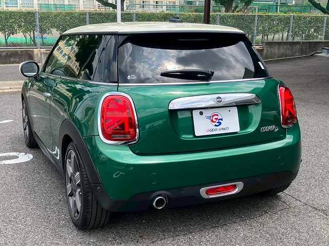 BMW MINIの画像13