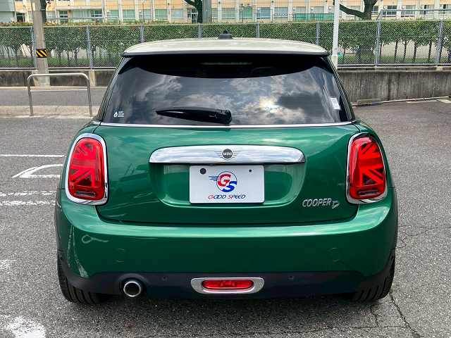 BMW MINIの画像14