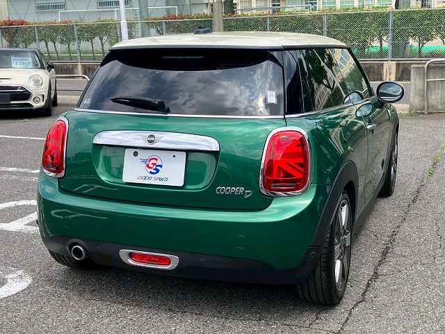 BMW MINIの画像15
