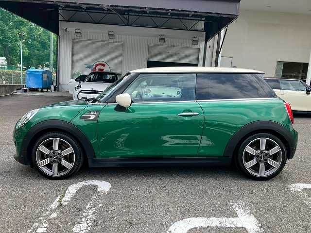 BMW MINIの画像16