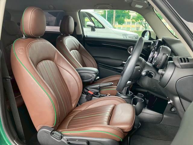 BMW MINIの画像17