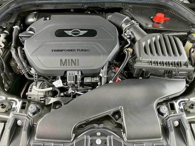 BMW MINIの画像18