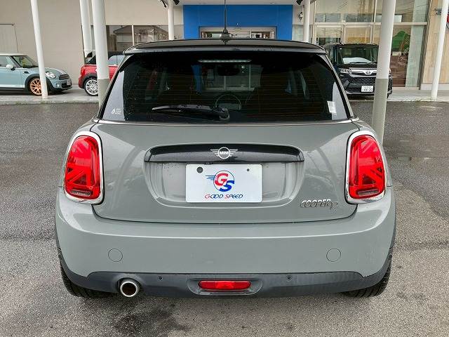 BMW&nbsp;MINIの画像14