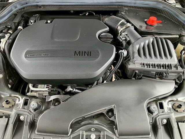 BMW&nbsp;MINIの画像18