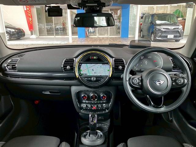 BMW MINI CLUBMANの画像3