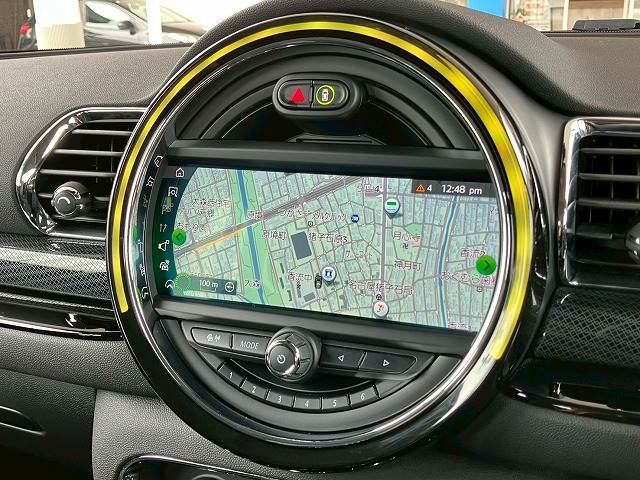 BMW MINI CLUBMANの画像4
