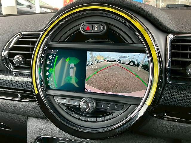 BMW MINI CLUBMANの画像5