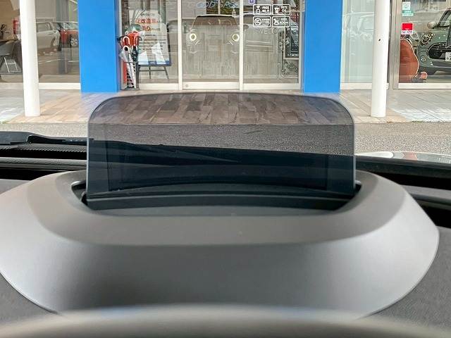 BMW MINI CLUBMANの画像7