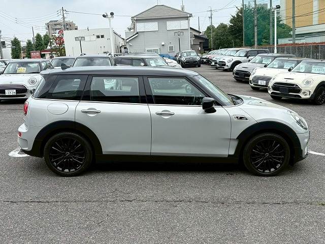 BMW MINI CLUBMANの画像12