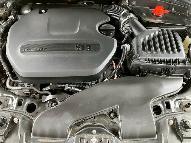 BMW MINI CLUBMANの画像18