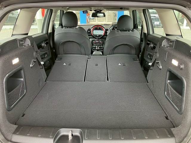 BMW MINI CLUBMANの画像19