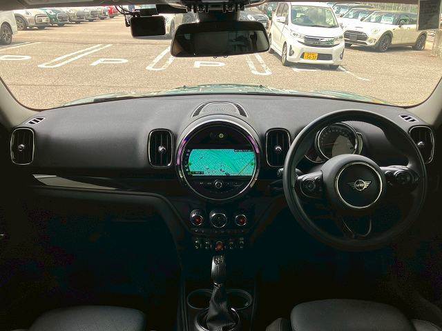 BMW MINI CROSSOVERの画像3