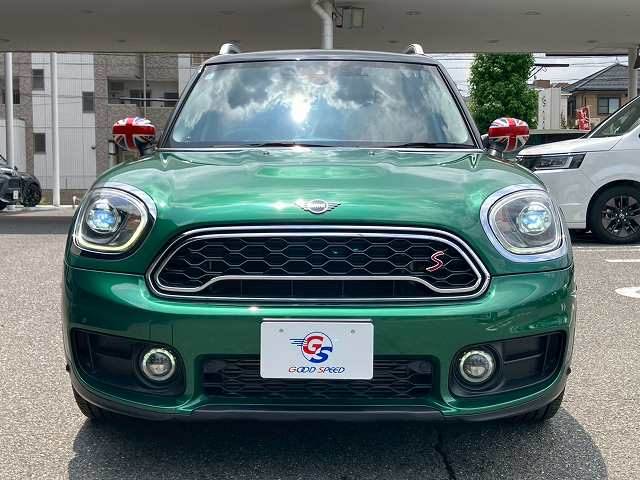 BMW MINI CROSSOVERの画像10