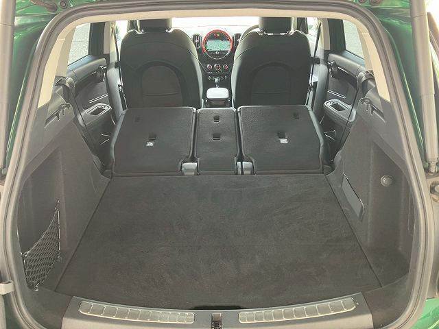 BMW MINI CROSSOVERの画像19