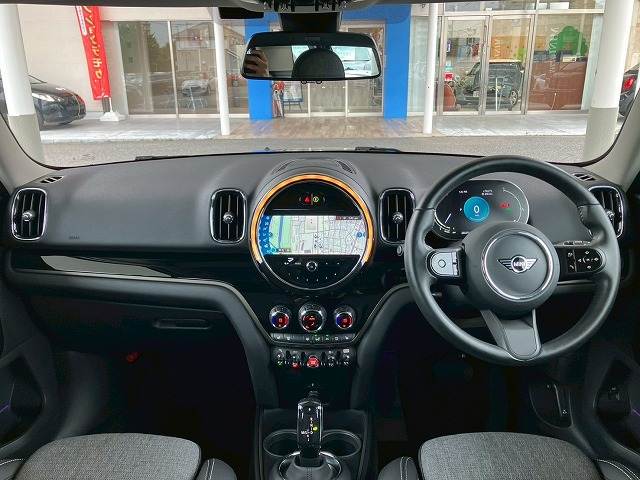 BMW MINI CROSSOVERの画像3