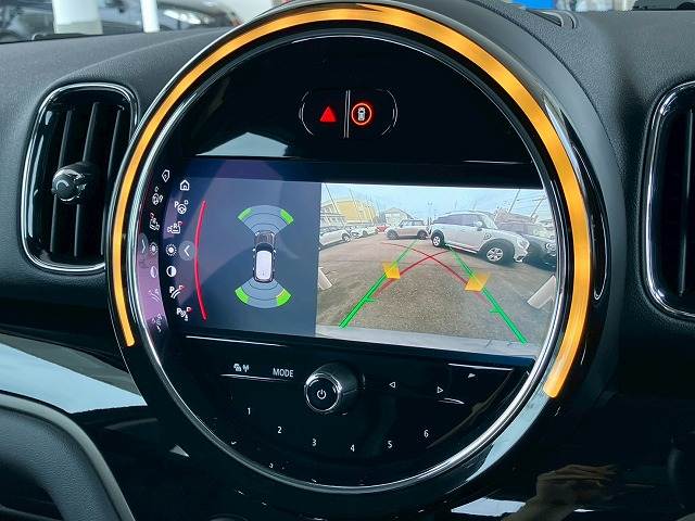 BMW MINI CROSSOVERの画像5