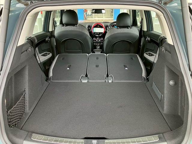 BMW MINI CROSSOVERの画像19
