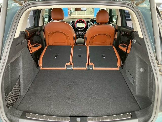 BMW MINI CROSSOVERの画像19