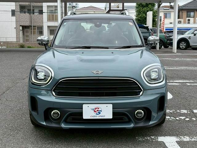 BMW MINI CROSSOVERの画像10