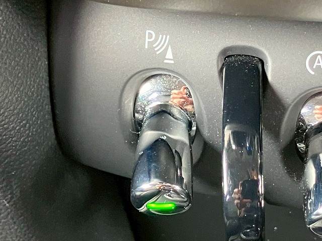 BMW MINI CROSSOVERの画像8