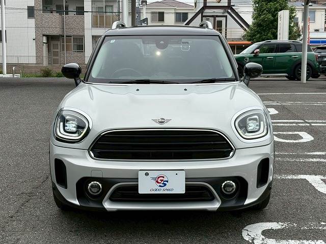 BMW MINI CROSSOVERの画像10