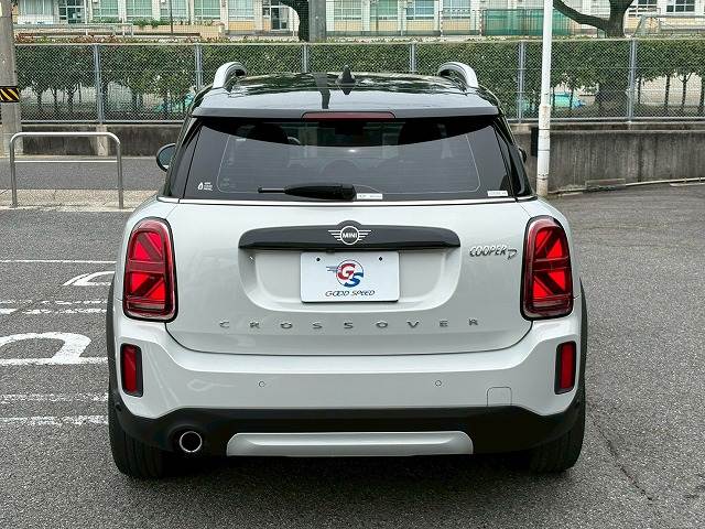 BMW MINI CROSSOVERの画像14