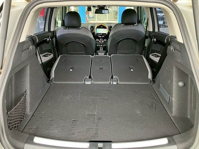 BMW MINI CROSSOVERの画像19