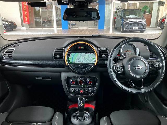 BMW&nbsp;MINI CLUBMANの画像3