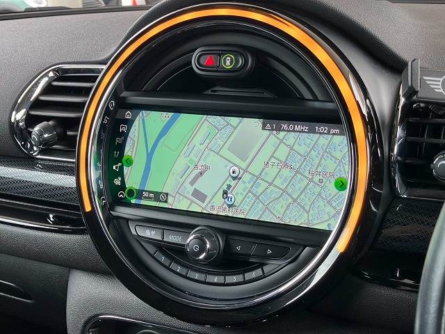 BMW&nbsp;MINI CLUBMANの画像4