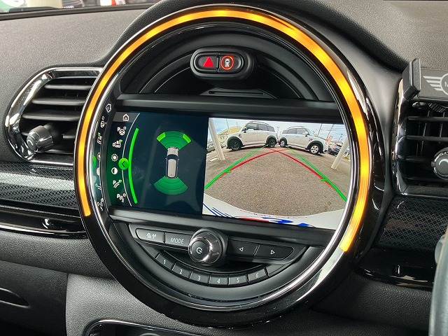 BMW&nbsp;MINI CLUBMANの画像5