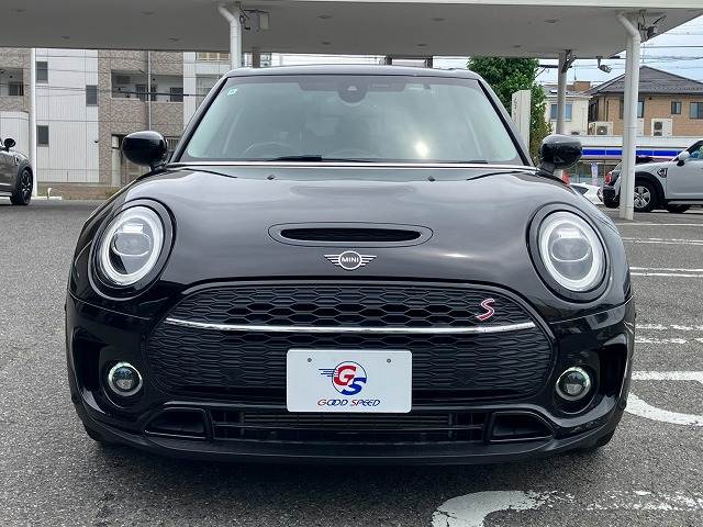 BMW&nbsp;MINI CLUBMANの画像10