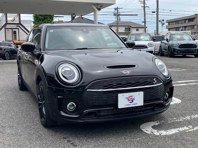 BMW&nbsp;MINI CLUBMANの画像11