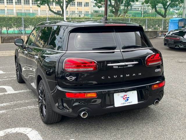 BMW&nbsp;MINI CLUBMANの画像15