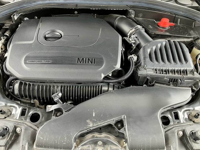 BMW&nbsp;MINI CLUBMANの画像18