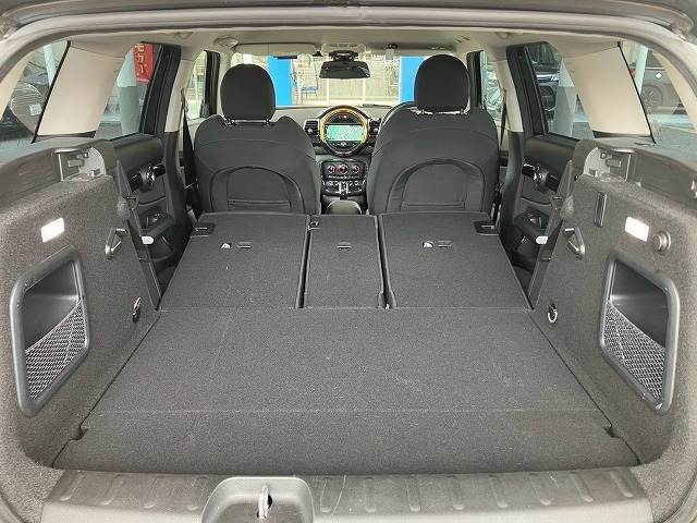 BMW&nbsp;MINI CLUBMANの画像19